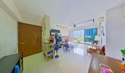 Bellewoods (D25), Condominium #603959961